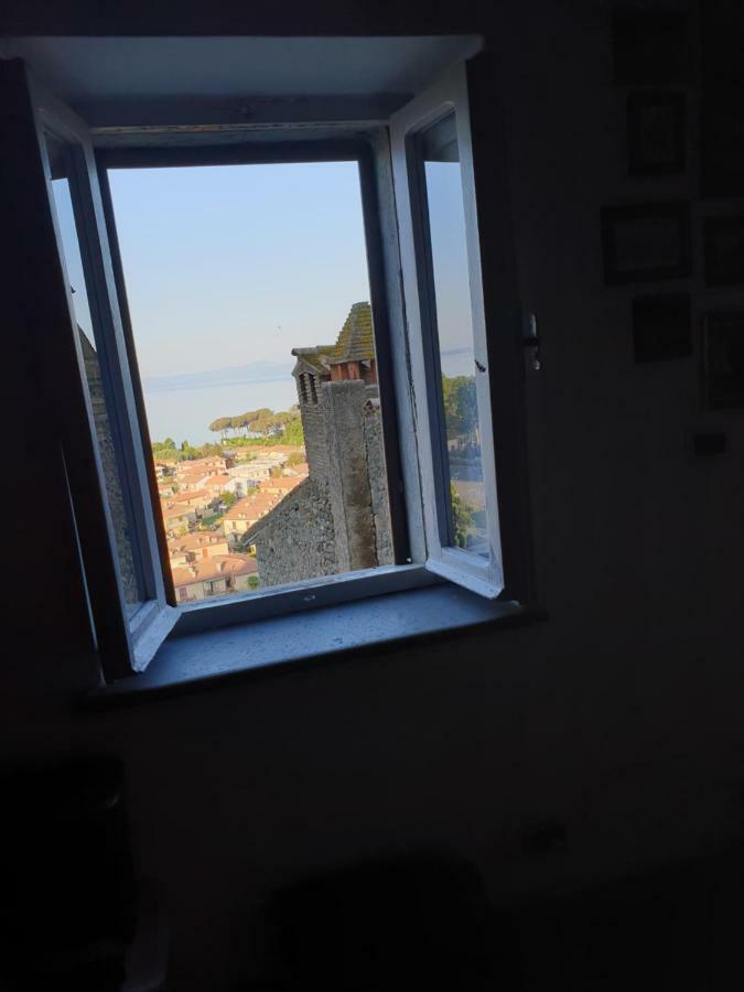 Panorama Suite Nur Fuer Zwei Only For Two Bolsena Exterior photo