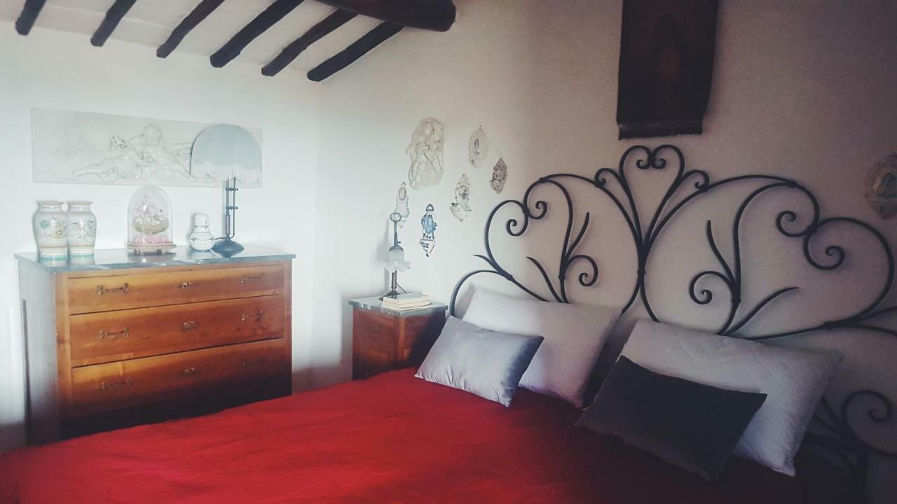 Panorama Suite Nur Fuer Zwei Only For Two Bolsena Exterior photo