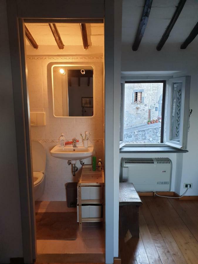 Panorama Suite Nur Fuer Zwei Only For Two Bolsena Exterior photo